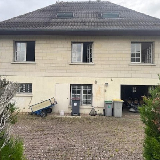  LE VASE IMMOBILIER : Maison / Villa | SOISSONS (02200) | 201 m2 | 235 000 € 