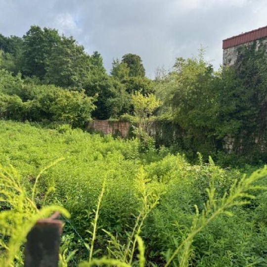 LE VASE IMMOBILIER : Terrain | VAILLY-SUR-AISNE (02370) | 963.00m2 | 34 500 € 