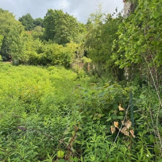  LE VASE IMMOBILIER : Terrain | VAILLY-SUR-AISNE (02370) | 963 m2 | 34 500 € 
