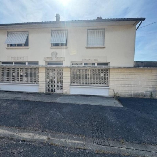  LE VASE IMMOBILIER : Appartement | SOISSONS (02200) | 104 m2 | 99 000 € 