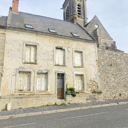 LE VASE IMMOBILIER : House | SAINT-REMY-BLANZY (02210) | 150 m2 | 82 000 € 