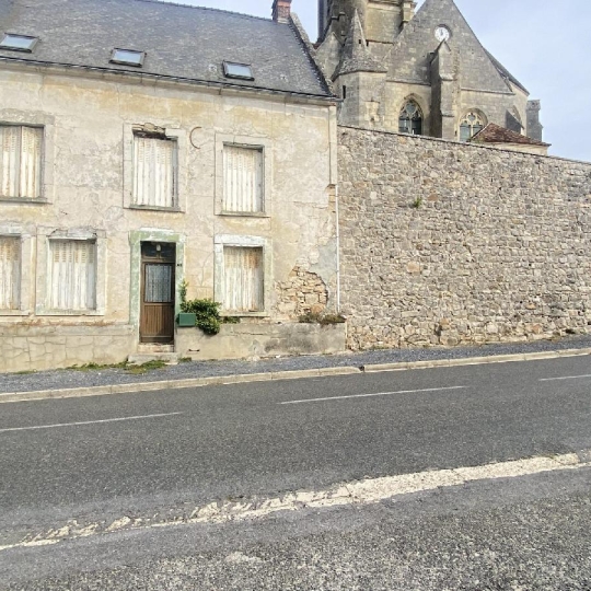  LE VASE IMMOBILIER : House | SAINT-REMY-BLANZY (02210) | 150 m2 | 82 000 € 
