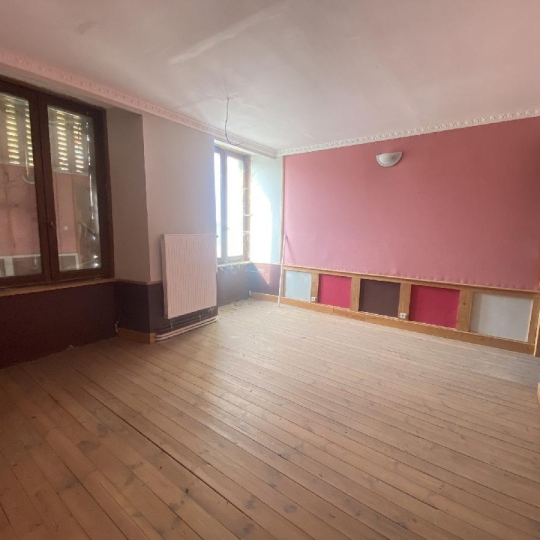  LE VASE IMMOBILIER : House | SAINT-REMY-BLANZY (02210) | 150 m2 | 82 000 € 