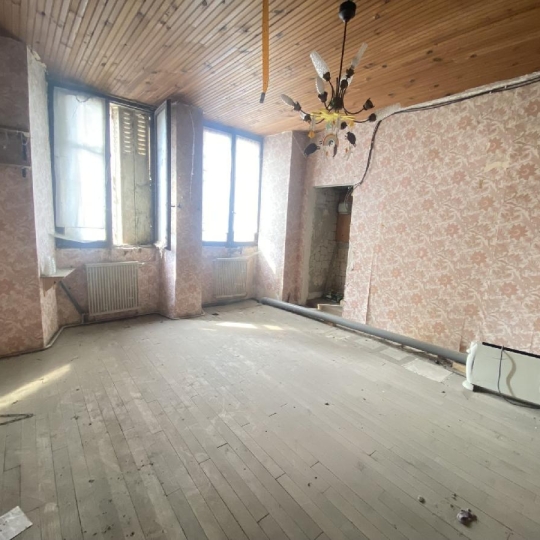  LE VASE IMMOBILIER : House | SAINT-REMY-BLANZY (02210) | 150 m2 | 82 000 € 