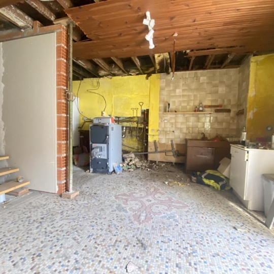  LE VASE IMMOBILIER : House | SAINT-REMY-BLANZY (02210) | 150 m2 | 82 000 € 