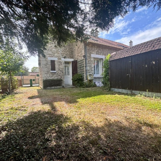  LE VASE IMMOBILIER : Maison / Villa | SOISSONS (02200) | 79 m2 | 110 000 € 