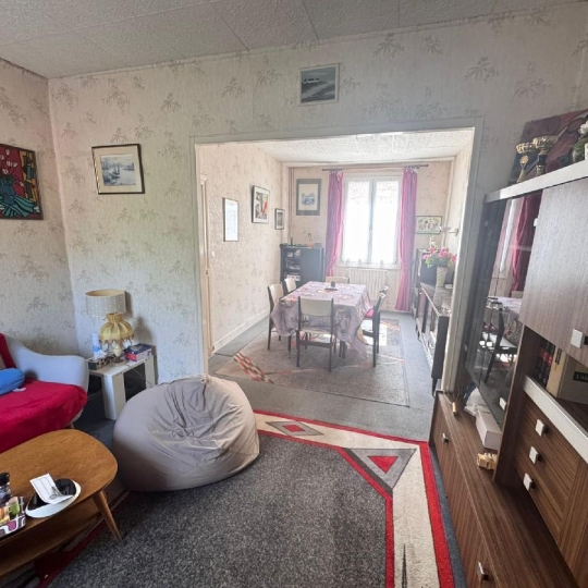  LE VASE IMMOBILIER : Maison / Villa | SOISSONS (02200) | 79 m2 | 110 000 € 