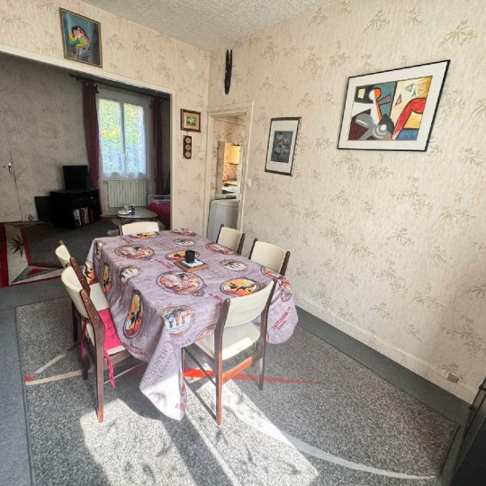  LE VASE IMMOBILIER : Maison / Villa | SOISSONS (02200) | 79 m2 | 110 000 € 