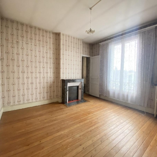  LE VASE IMMOBILIER : Maison / Villa | SOISSONS (02200) | 145 m2 | 176 000 € 