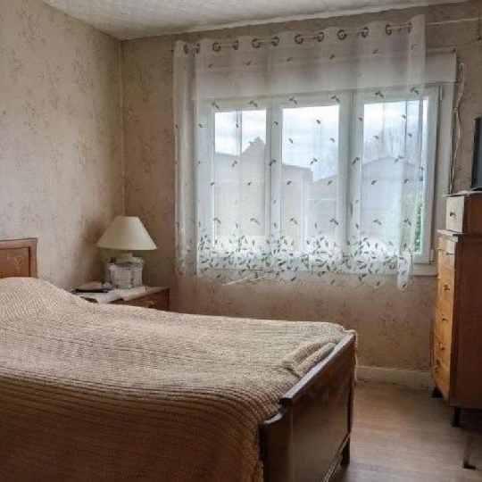  LE VASE IMMOBILIER : Maison / Villa | SAINS-RICHAUMONT (02120) | 85 m2 | 104 000 € 