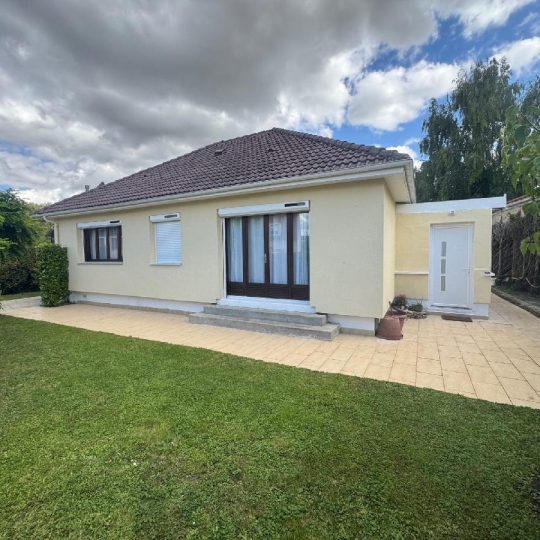  LE VASE IMMOBILIER : Maison / Villa | BELLEU (02200) | 92 m2 | 223 000 € 