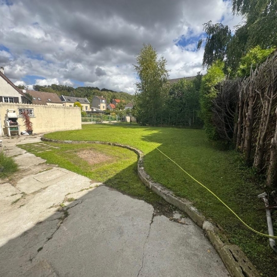  LE VASE IMMOBILIER : Maison / Villa | BELLEU (02200) | 92 m2 | 223 000 € 