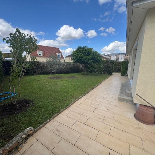  LE VASE IMMOBILIER : Maison / Villa | BELLEU (02200) | 92 m2 | 223 000 € 