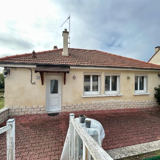  LE VASE IMMOBILIER : Maison / Villa | VIC-SUR-AISNE (02290) | 78 m2 | 140 000 € 