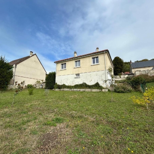  LE VASE IMMOBILIER : Maison / Villa | VIC-SUR-AISNE (02290) | 78 m2 | 140 000 € 