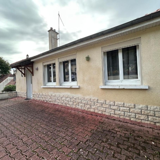  LE VASE IMMOBILIER : Maison / Villa | VIC-SUR-AISNE (02290) | 78 m2 | 140 000 € 