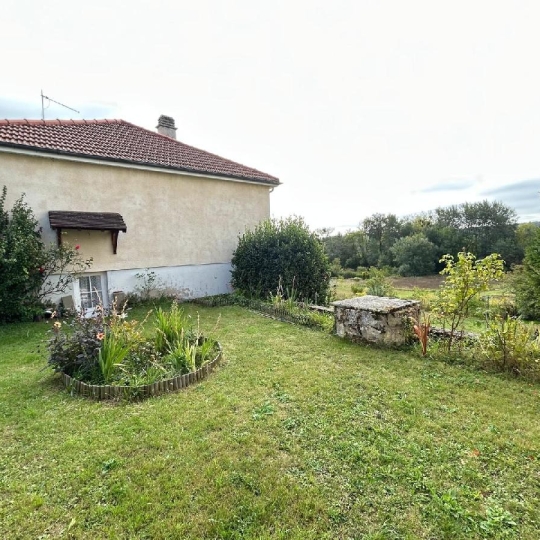 LE VASE IMMOBILIER : Maison / Villa | VIC-SUR-AISNE (02290) | 78 m2 | 140 000 € 