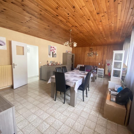  LE VASE IMMOBILIER : Maison / Villa | VIC-SUR-AISNE (02290) | 78 m2 | 140 000 € 