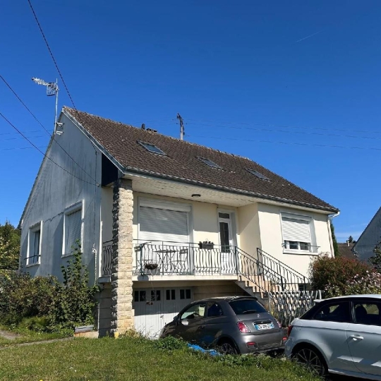  LE VASE IMMOBILIER : Maison / Villa | CROUY (02880) | 118 m2 | 202 000 € 