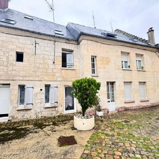  LE VASE IMMOBILIER : Appartement | SOISSONS (02200) | 50 m2 | 88 000 € 