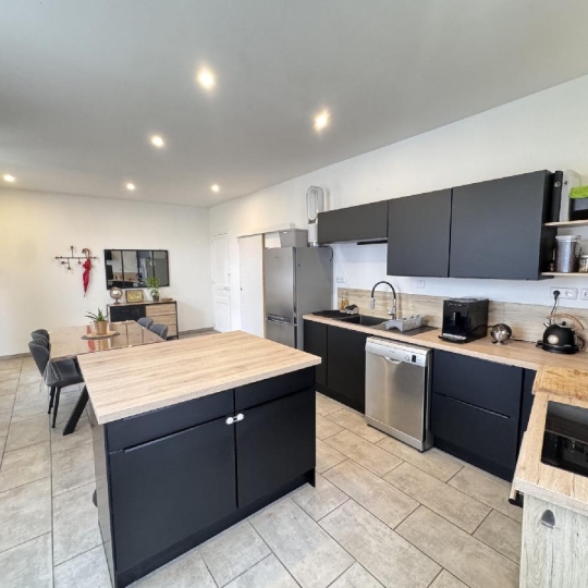  LE VASE IMMOBILIER : Maison / Villa | SOISSONS (02200) | 109 m2 | 218 000 € 