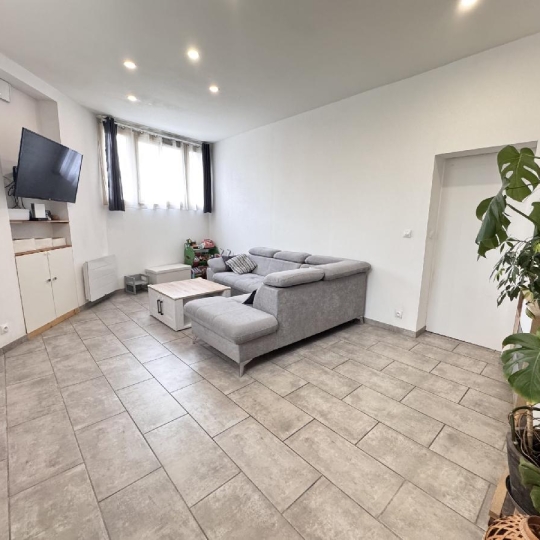  LE VASE IMMOBILIER : Maison / Villa | SOISSONS (02200) | 109 m2 | 218 000 € 