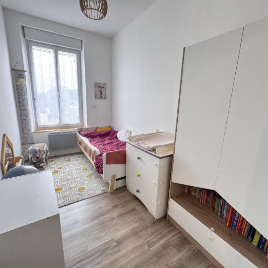  LE VASE IMMOBILIER : Maison / Villa | SOISSONS (02200) | 109 m2 | 218 000 € 