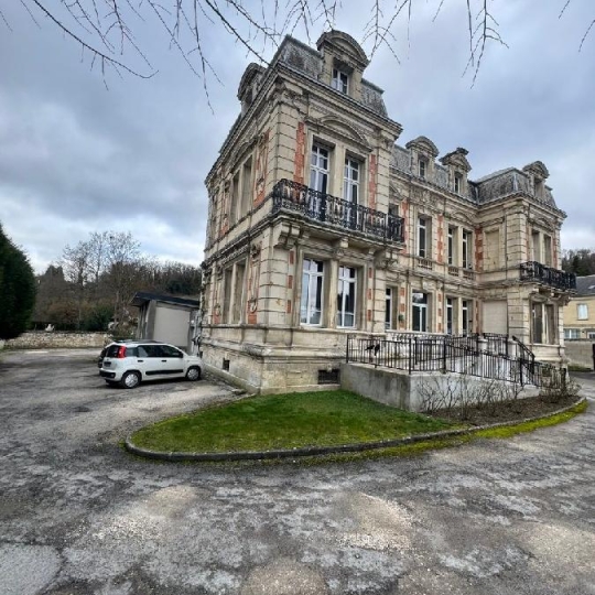  LE VASE IMMOBILIER : Immeuble | VAILLY-SUR-AISNE (02370) | 457 m2 | 819 000 &euro; 