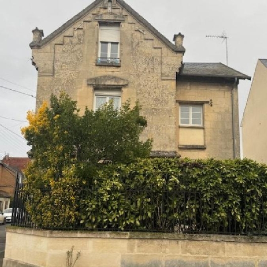  LE VASE IMMOBILIER : Immeuble | SOISSONS (02200) | 180 m2 | 305 000 &euro; 