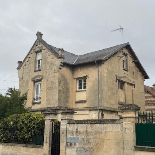  LE VASE IMMOBILIER : Immeuble | SOISSONS (02200) | 180 m2 | 305 000 &euro; 