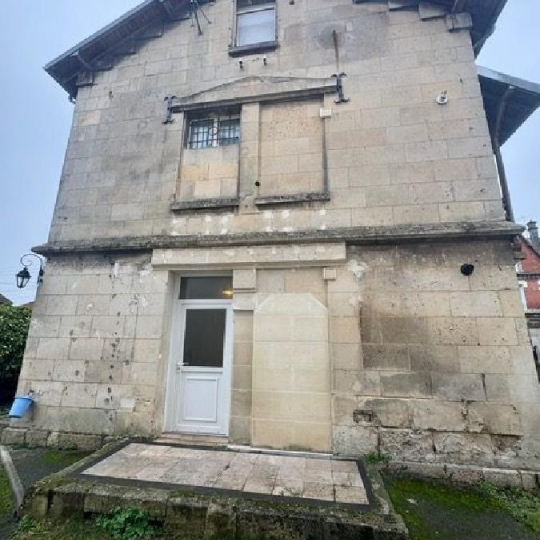  LE VASE IMMOBILIER : Immeuble | SOISSONS (02200) | 180 m2 | 305 000 &euro; 