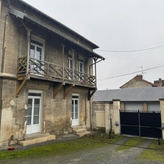  LE VASE IMMOBILIER : Immeuble | SOISSONS (02200) | 180 m2 | 305 000 &euro; 