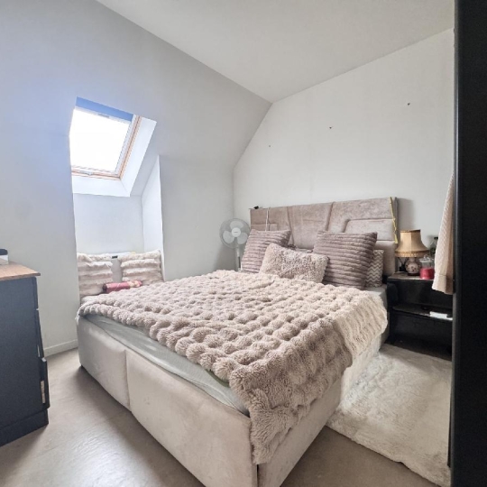  LE VASE IMMOBILIER : Maison / Villa | CUFFIES (02880) | 63 m2 | 120 000 &euro; 