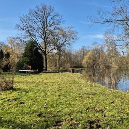  LE VASE IMMOBILIER : Terrain | ANIZY-LE-GRAND (02320) | 17 930 m2 | 99 000 &euro; 