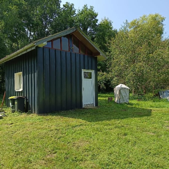  LE VASE IMMOBILIER : Terrain | ANIZY-LE-GRAND (02320) | 17 930 m2 | 99 000 &euro; 