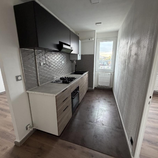  LE VASE IMMOBILIER : Appartement | CREPY-EN-VALOIS (60800) | 39 m2 | 120 000 &euro; 