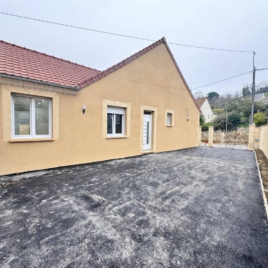  LE VASE IMMOBILIER : Maison / Villa | MONT-NOTRE-DAME (02220) | 116 m2 | 239 900 &euro; 