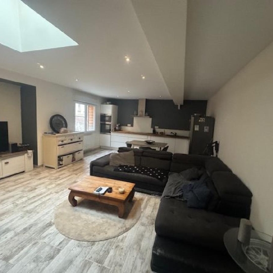 LE VASE IMMOBILIER : Appartement | SOISSONS (02200) | 84.00m2 | 161 000 € 
