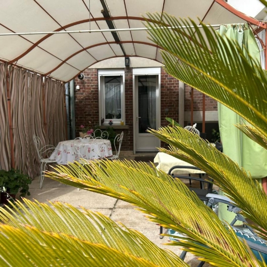  LE VASE IMMOBILIER : Appartement | SOISSONS (02200) | 110 m2 | 220 000 &euro; 