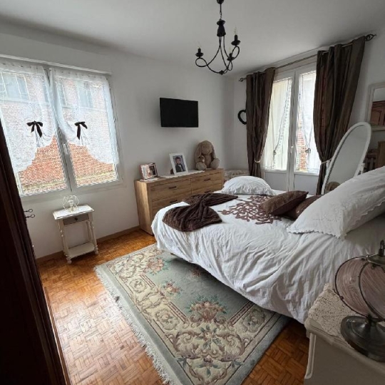  LE VASE IMMOBILIER : Appartement | SOISSONS (02200) | 110 m2 | 220 000 &euro; 