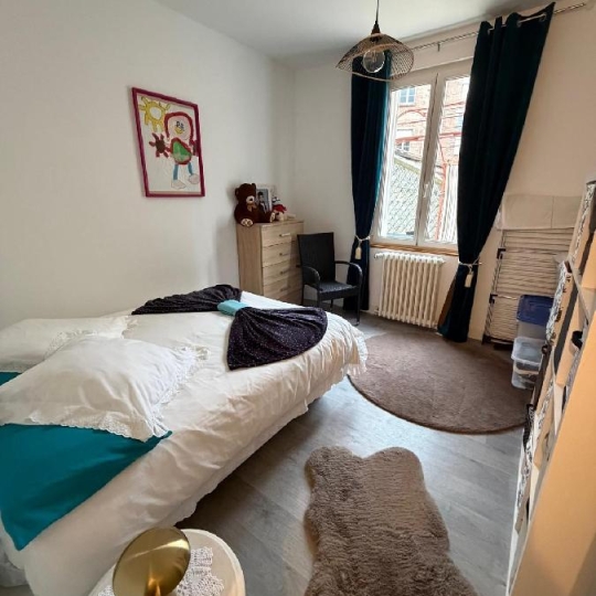  LE VASE IMMOBILIER : Appartement | SOISSONS (02200) | 110 m2 | 220 000 &euro; 