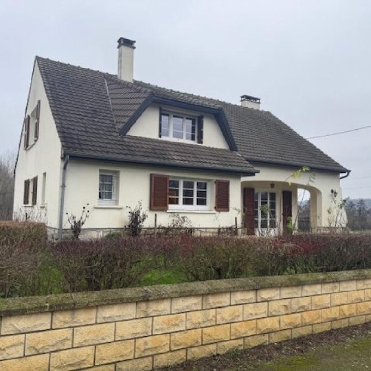  LE VASE IMMOBILIER : Maison / Villa | ROZIERES-SUR-CRISE (02200) | 152 m2 | 213 000 &euro; 