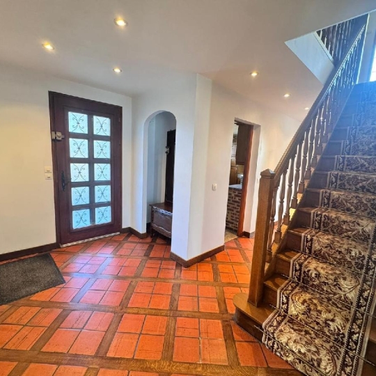  LE VASE IMMOBILIER : Maison / Villa | ROZIERES-SUR-CRISE (02200) | 152 m2 | 213 000 &euro; 