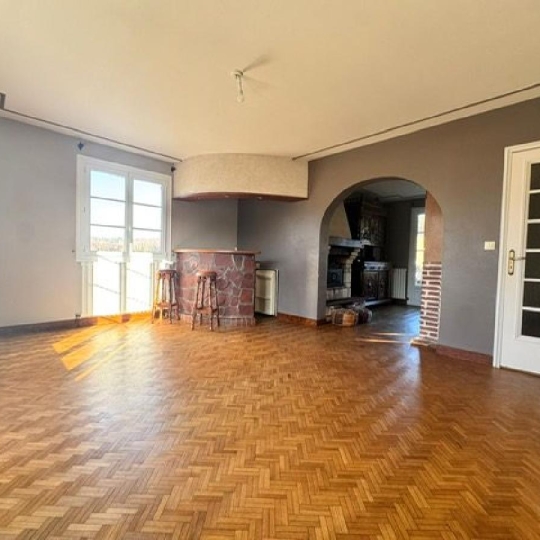  LE VASE IMMOBILIER : Maison / Villa | ROZIERES-SUR-CRISE (02200) | 152 m2 | 213 000 &euro; 