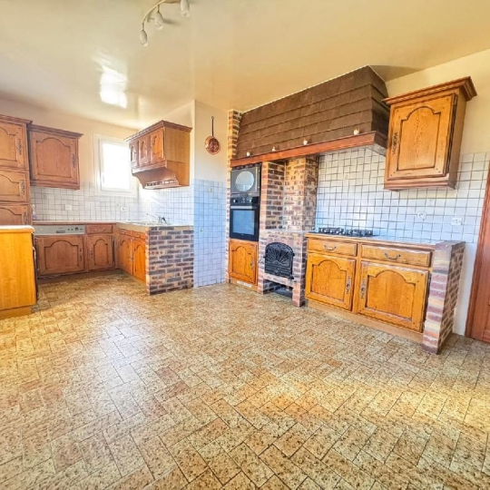  LE VASE IMMOBILIER : Maison / Villa | ROZIERES-SUR-CRISE (02200) | 152 m2 | 213 000 &euro; 