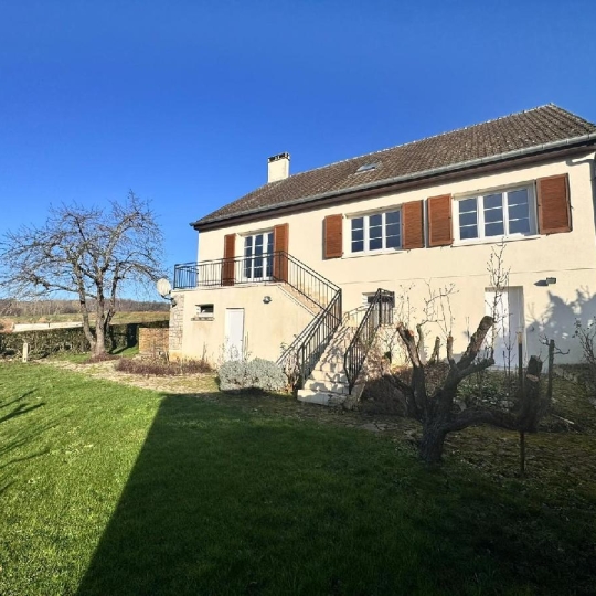  LE VASE IMMOBILIER : Maison / Villa | ROZIERES-SUR-CRISE (02200) | 152 m2 | 213 000 &euro; 