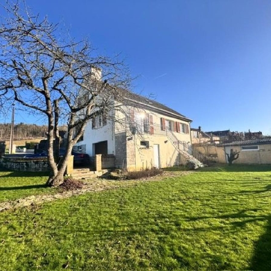  LE VASE IMMOBILIER : Maison / Villa | ROZIERES-SUR-CRISE (02200) | 152 m2 | 213 000 &euro; 