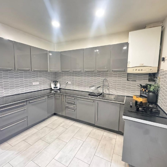  LE VASE IMMOBILIER : Maison / Villa | BELLEU (02200) | 79 m2 | 161 000 &euro; 