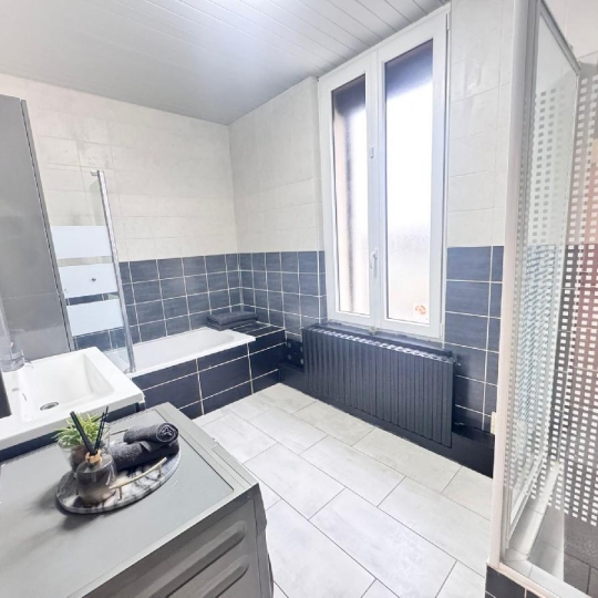  LE VASE IMMOBILIER : Maison / Villa | BELLEU (02200) | 79 m2 | 161 000 &euro; 