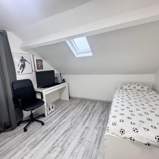  LE VASE IMMOBILIER : Maison / Villa | BELLEU (02200) | 79 m2 | 161 000 &euro; 